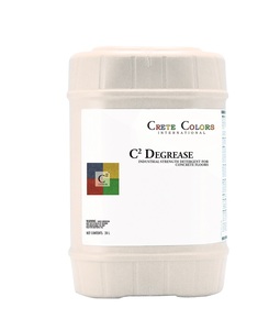 捍洁D 20L C2 Degrease